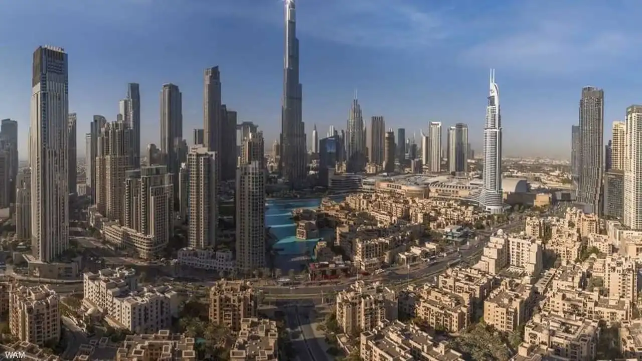 دبي تتصدر قائمة مراكز الابتكار العالمية متفوقة على الوجهات التقليدية في هذا المجال